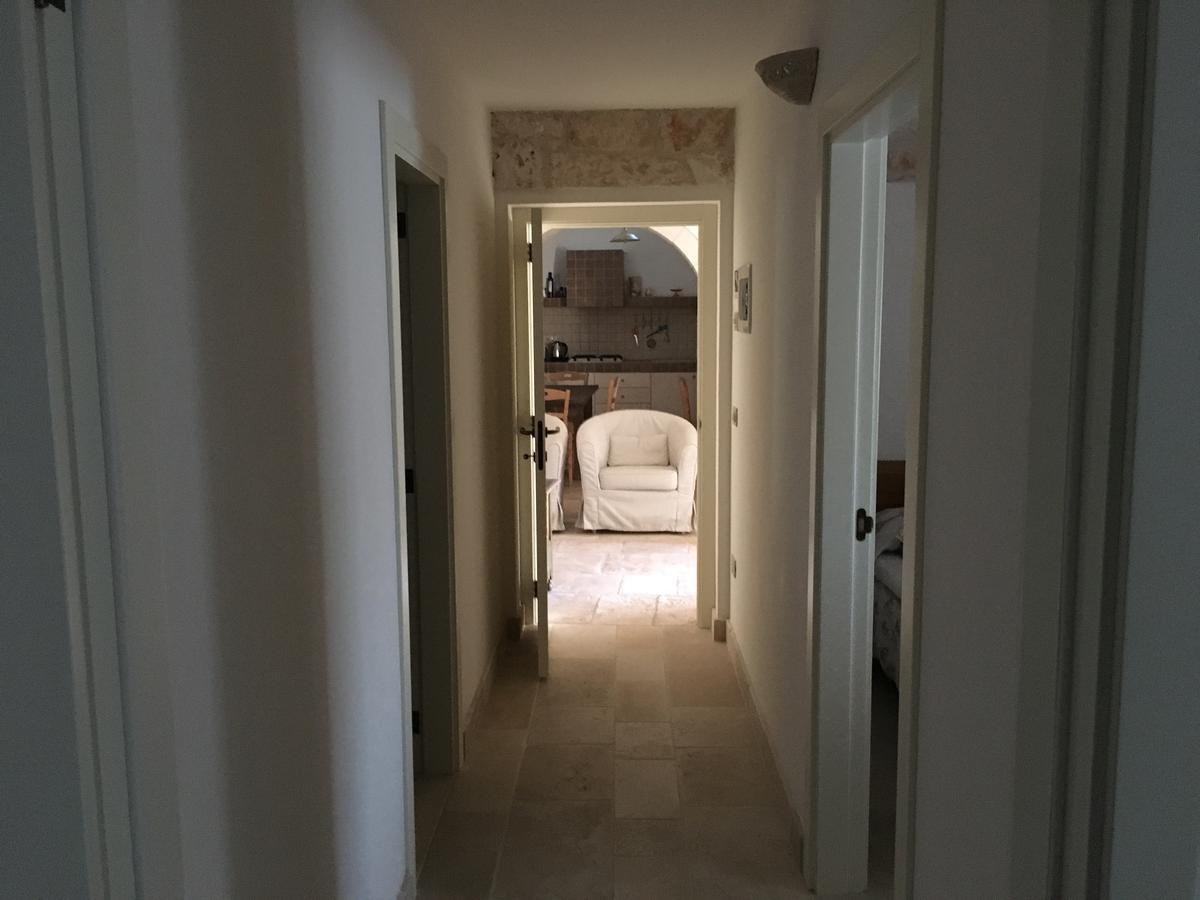 Casolare Di Pozzomasiello Locorotondo Exterior foto