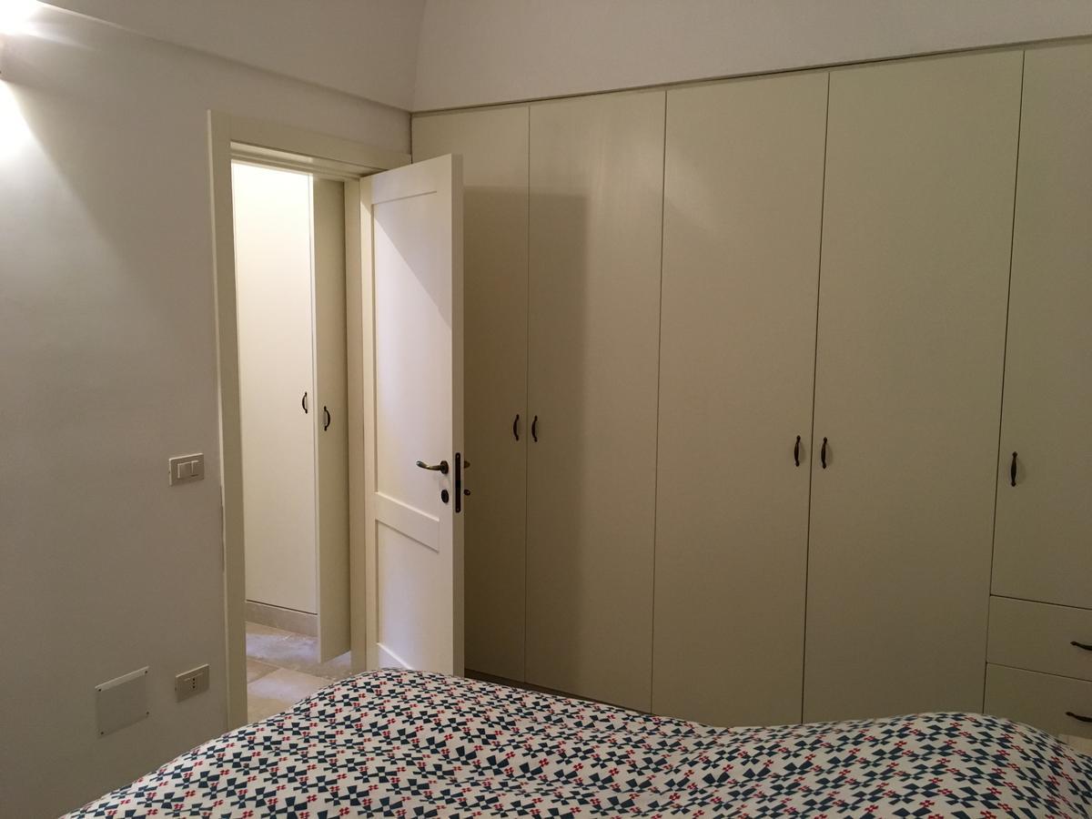 Casolare Di Pozzomasiello Locorotondo Exterior foto