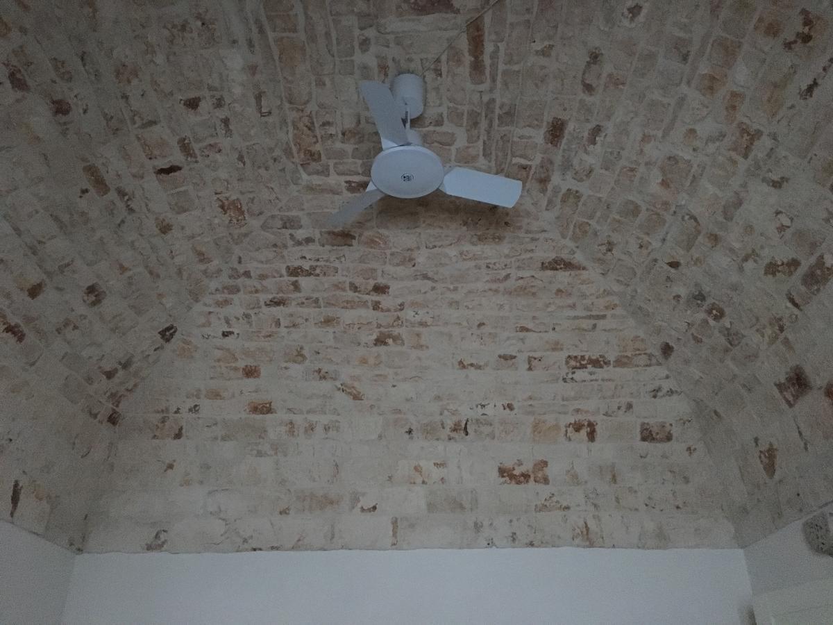 Casolare Di Pozzomasiello Locorotondo Exterior foto