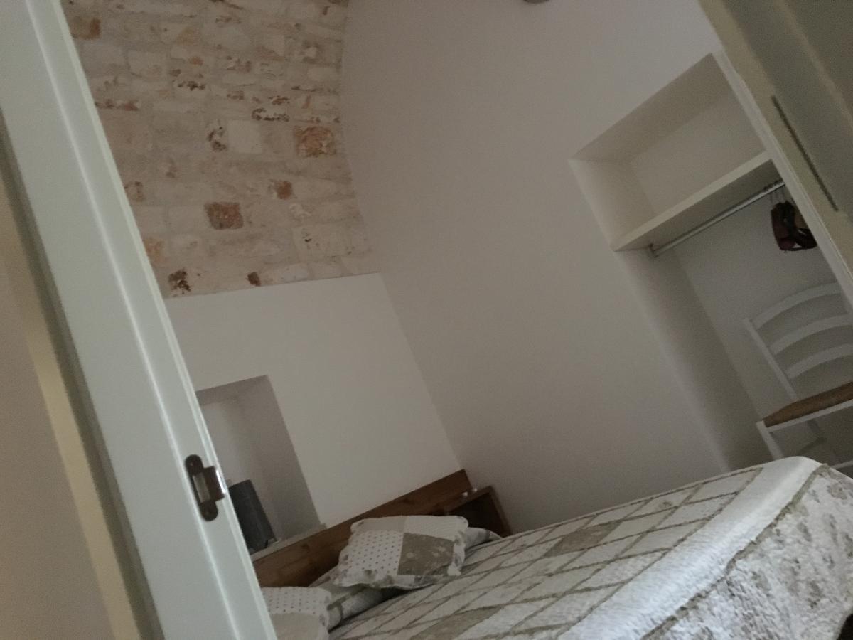 Casolare Di Pozzomasiello Locorotondo Exterior foto