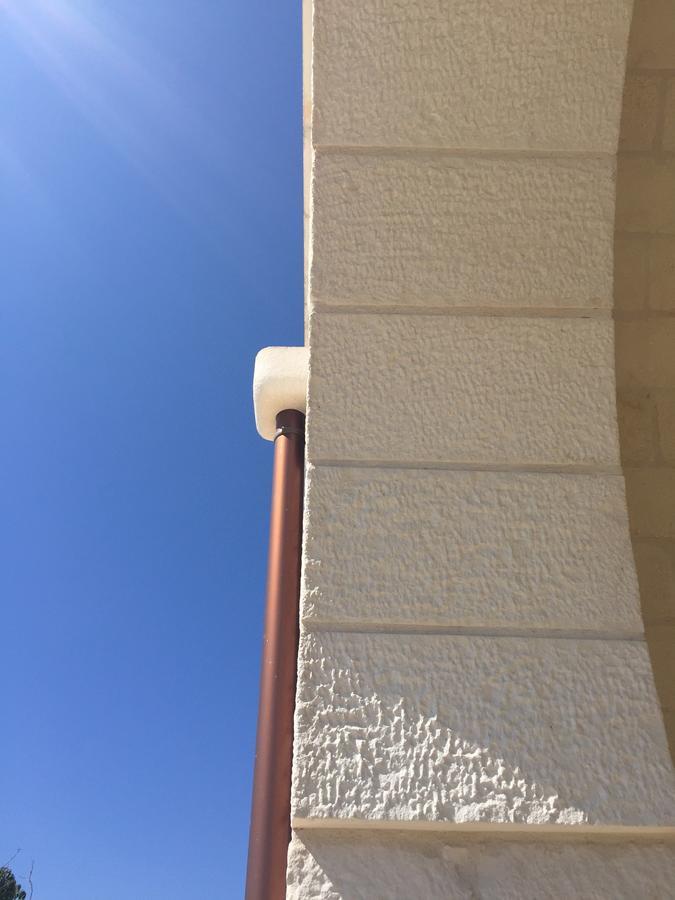 Casolare Di Pozzomasiello Locorotondo Exterior foto